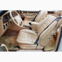2001 Bentley Azure Convertible