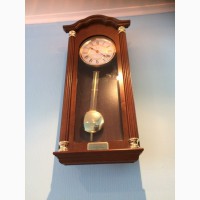 Продам часы hermle подаренные в 2004 году губернатором Нижегородской области Ходыревым Г М