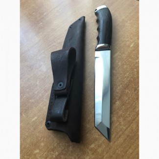 Продаю охотничий нож Танто из стали Элмакс