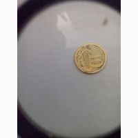 Продам монету 10 копеек 2006 года