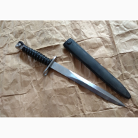 Штык нож обр 1957 года. Швейцария