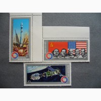 Продается коллекция марок (СССР+Импорт) по разделам 1900-1984 г.в