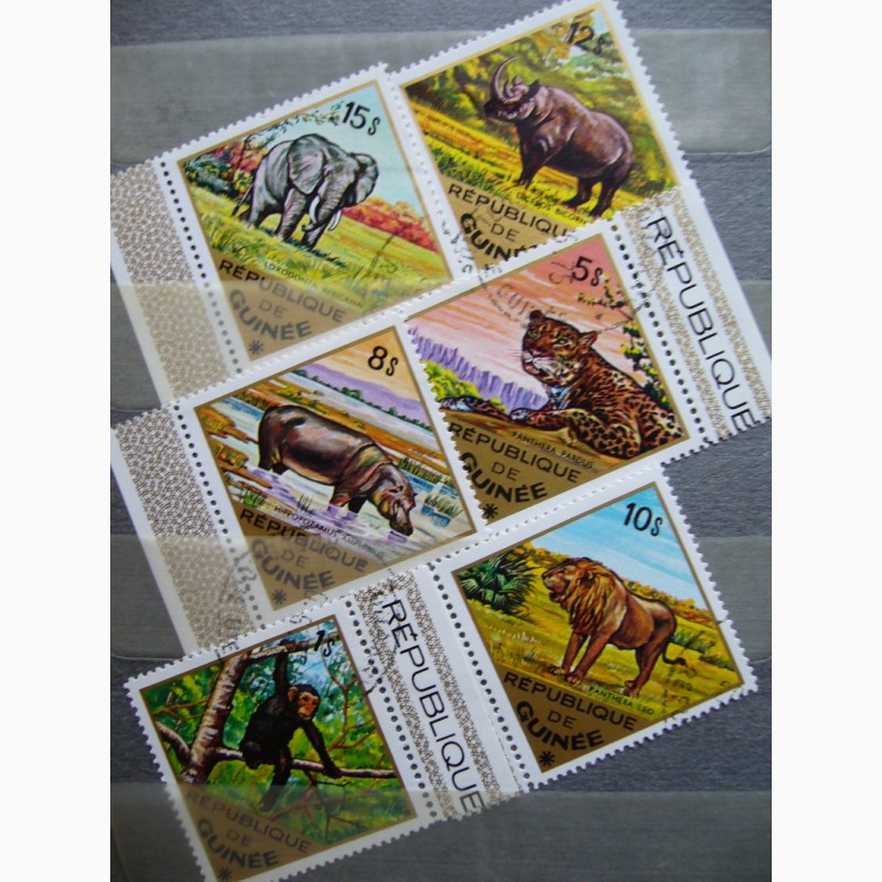 Фото 5. Продается коллекция марок (СССР+Импорт) по разделам 1900-1984 г.в