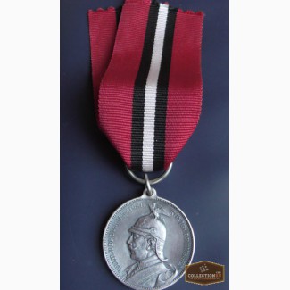 Медаль-Первая мировая 1914 год,Германия. в Омске