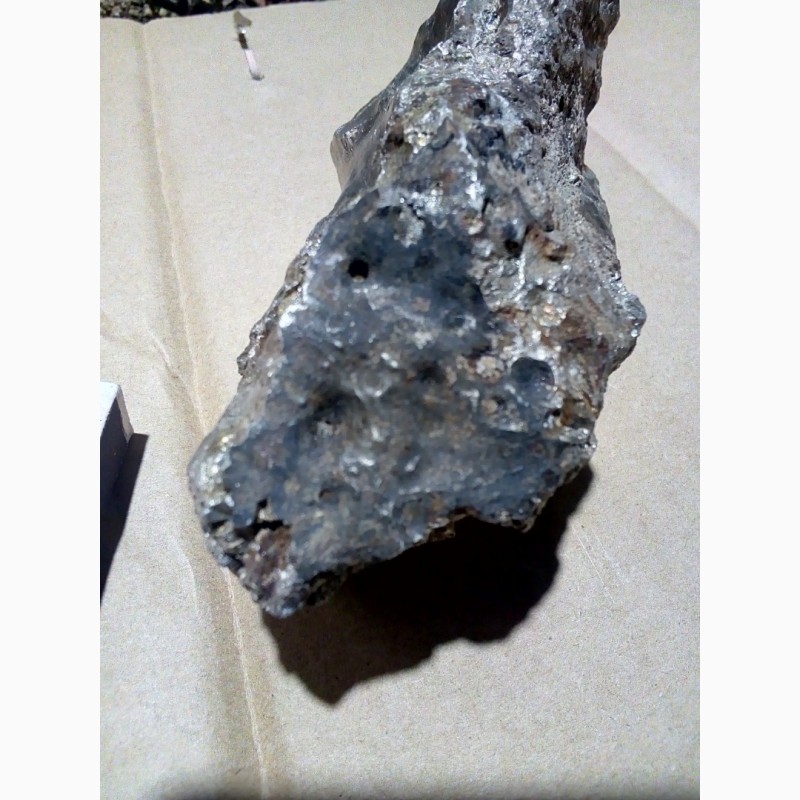 Фото 2. Метеорит 1кг