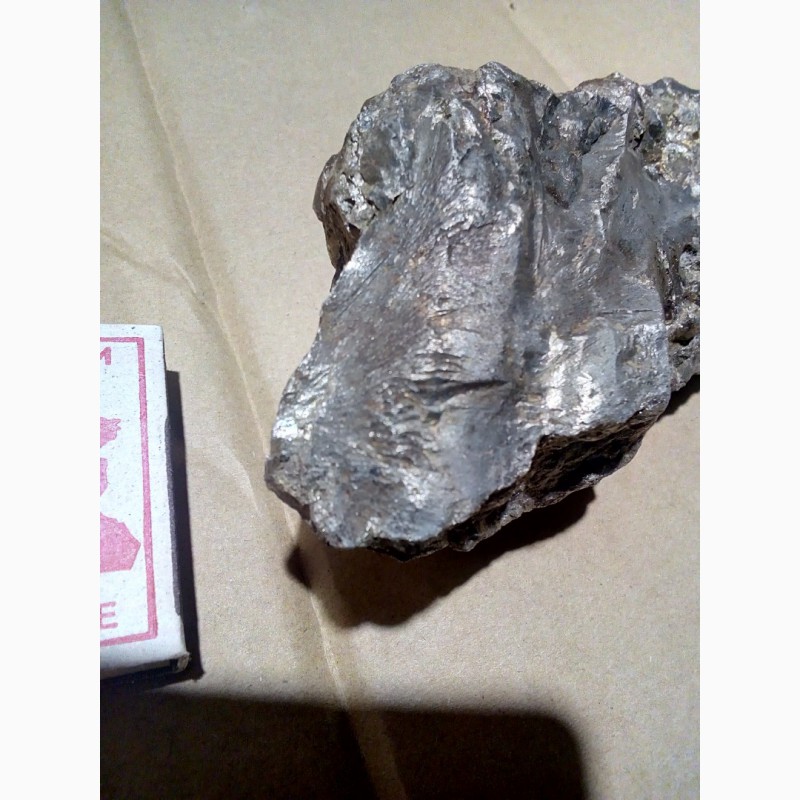 Фото 3. Метеорит 1кг