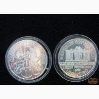 Монету Австрии, Венская Филармония в Москве