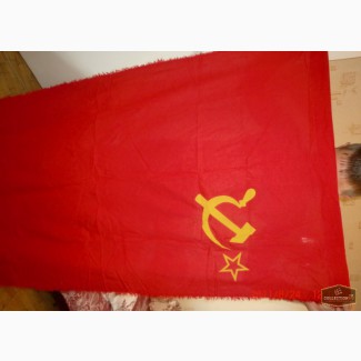 Флаг в Челябинске