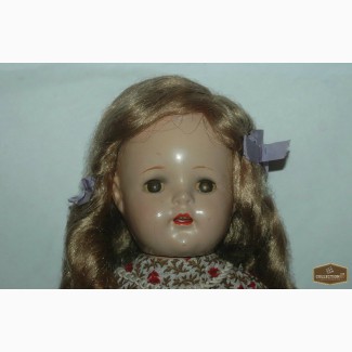 Продаётся коллекционная кукла Madame Ale Madame Alexander Princess Elizabeth в Москве