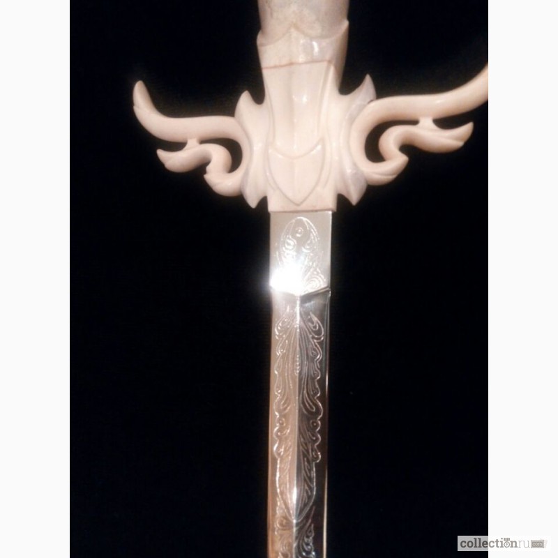 Фото 4. Продам сувенирный нож Амазонка в пинале