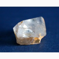Топаз, цельный кристалл 2