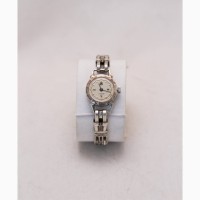 Продаются Женские серебряные часы Чайка