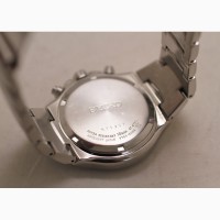 Продаются Часы Seiko Chronograph 100m 7T94-0AB0