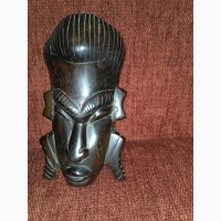 Продам Комплект африканских масок 1968 год
