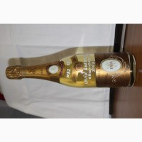 Коллекционное французское шампанское Луи Родерер 1993год Кристалл