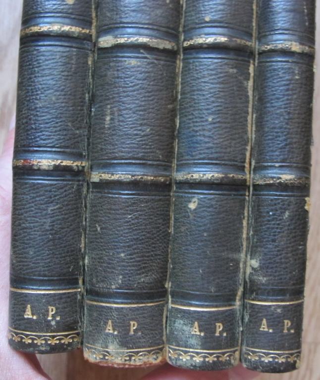 Фото 8. Книги полное собрание сочинений Достоевского, 4 тома, 1883 год