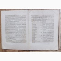 Книга Определение территории Российской империи, за исключением Финляндии и Польши, 1859 г