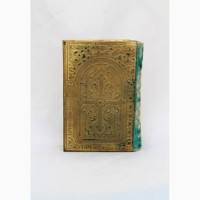 Продается Книга Молитвослов. Москва 1902 год