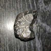 Martian Meteorite