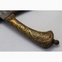 Продается Раджпутский кинжал. Северная Индия XIX век