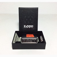 Зажигалка Zippo 76827 Handle with Care