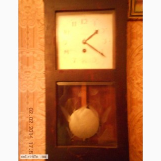 Часы настенные в Туле
