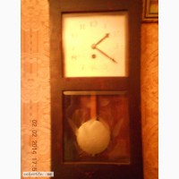 Часы настенные в Туле