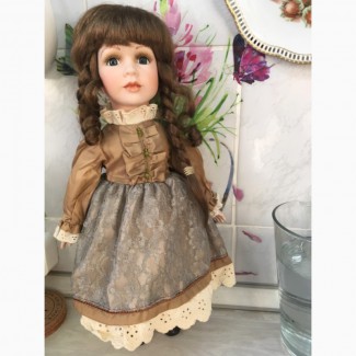 Продам куклу Leonardo Collectors Jenny