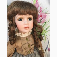 Продам куклу Leonardo Collectors Jenny