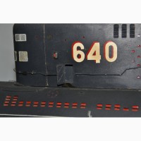 Продам модельподводной лодки 641пр. 1961г. Эксклюзив