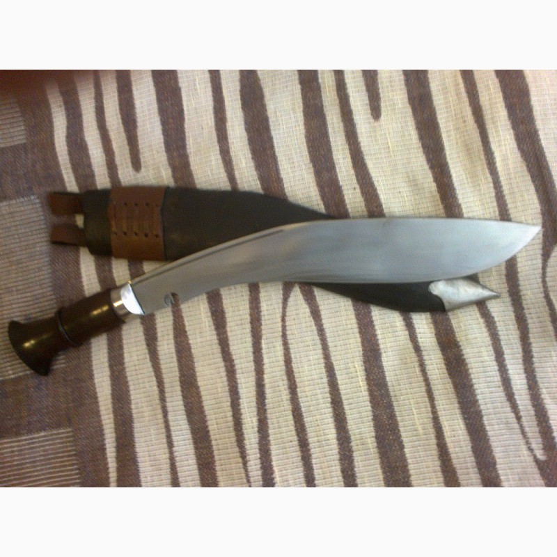 Фото 4. Продам непальский нож-кукри 13#039;#039; GI4 (Gurkha Issue 4th)