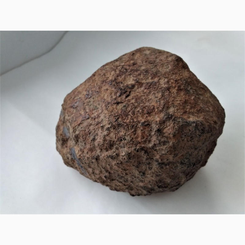Фото 2. Метеорит марс
