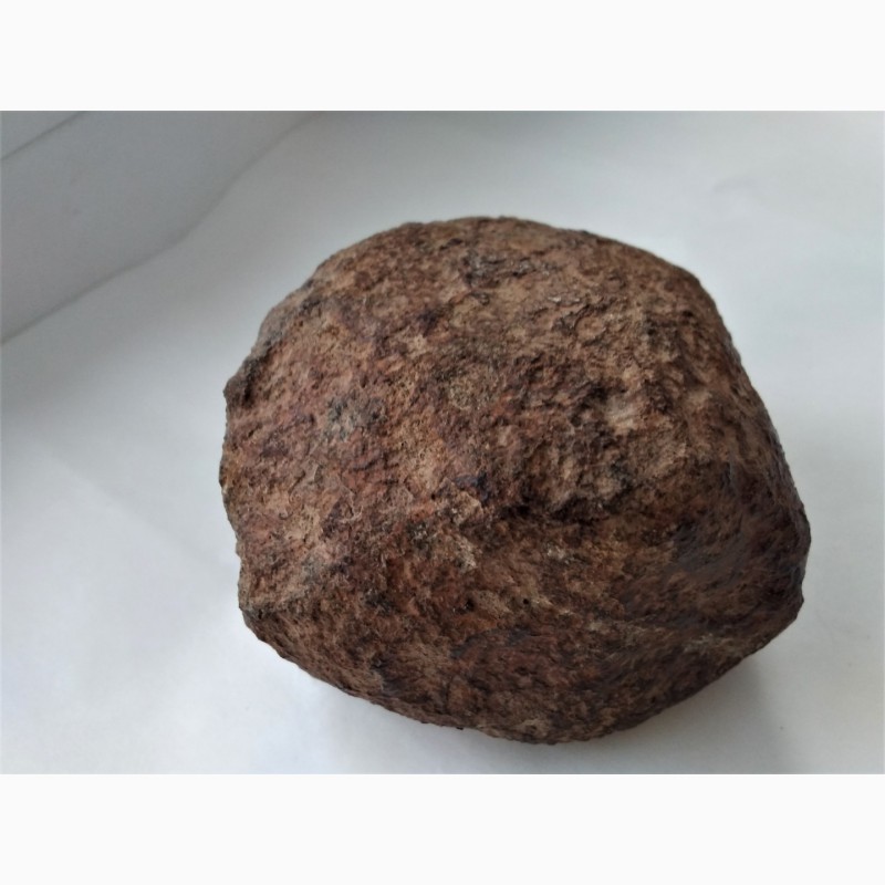 Фото 3. Метеорит марс