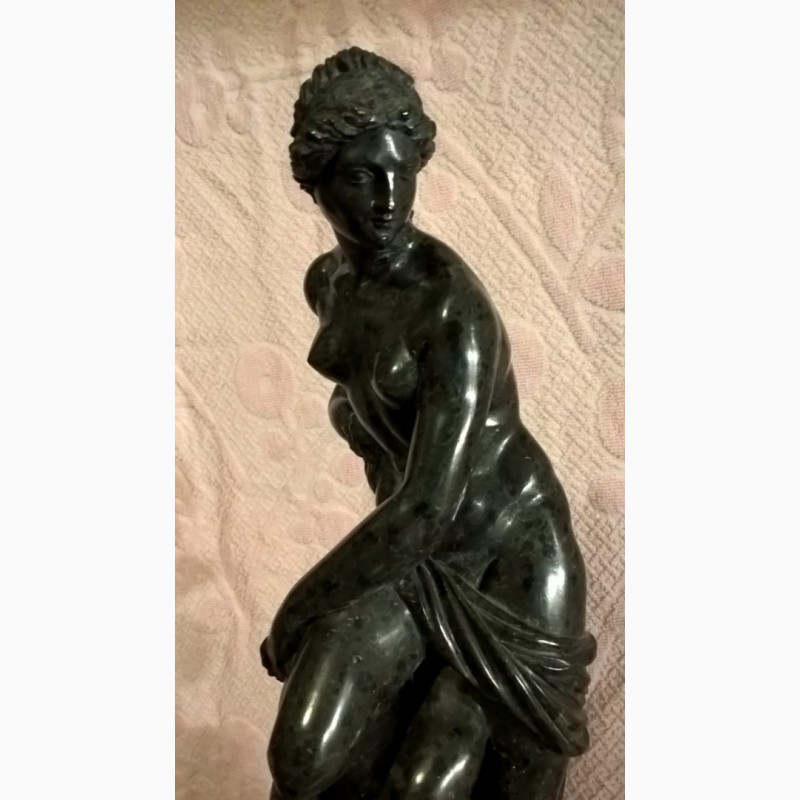 Фото 5. Скульптура Италия XIX век с оригинала Джамболоньи
