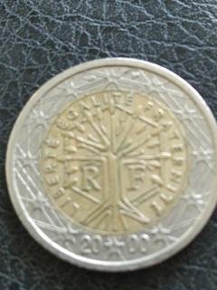 Фото 3. Монеты Евро, много разных
