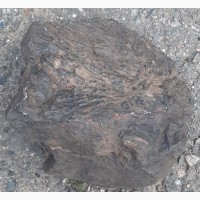 Железный метеорит, большой, вес 5 кг 300 гр