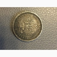 Продам монету полтина 1859года