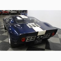 1967 Ford GT 40 replica