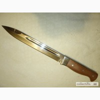 Нож Штурмовик (аналог маузер к 98 ), Санкт-Петербург