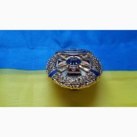 Знак Отличник вооруженных сил Украина