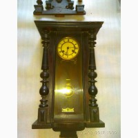 Продаю старинные настенные часы