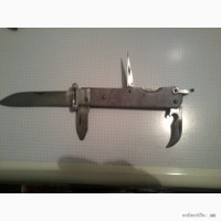 Продам складной нож СТИЗ СССР