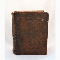 Продается Книга Псалтирь. Российская Империя 1796 год
