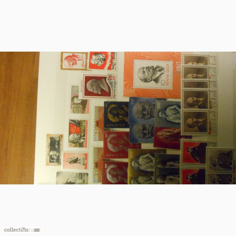 Фото 2. Продам коллекцию марок