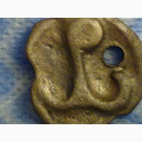 Монета древнего города Херсонес