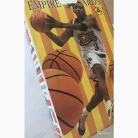 Продам карты Empire of Cards (Russia) - Sport (Playing Cards)