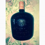 Бутылка suntory whisky 1899 г. ( пустая с крышкой)