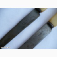 Ножи антикварные. Год 1930-1940. в Челябинске