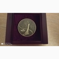 Продам медаль олимпийских игр Сочи 2014