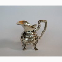 Продается Серебряный чайно-кофейный сервиз. Испания середина XX века